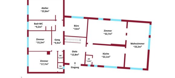 6غرفة بنغالو في Premstatten, Austria رقم 245430 16