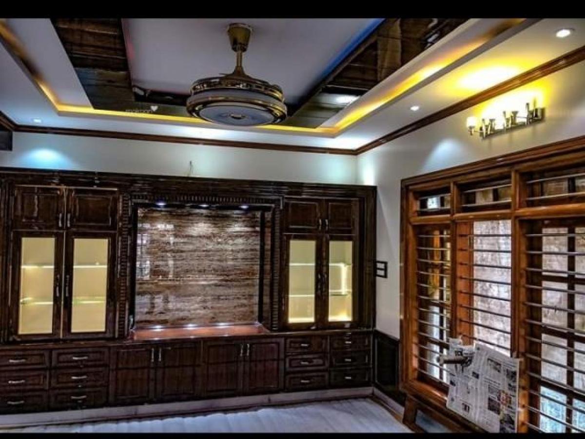 3 غرف نوم منزل في Bangalore, India رقم 7424