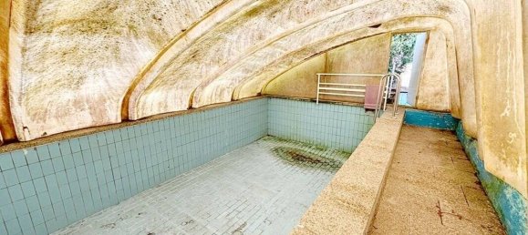 Замки и поместья с 5 комнатами в Дармштадт, Германия № 79902 34