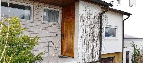 Замки и поместья с 5 комнатами в Дармштадт, Германия № 79902 4