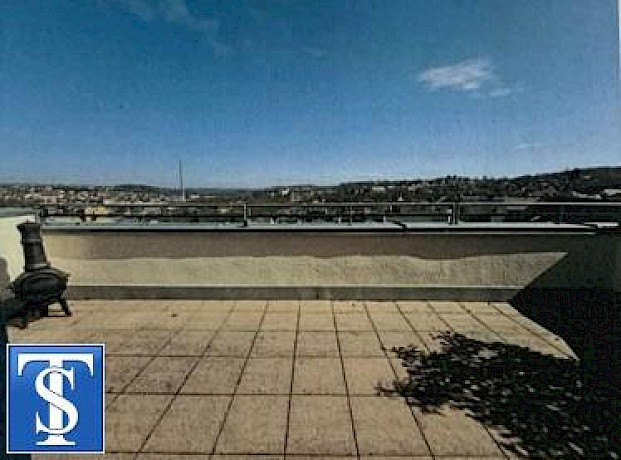 Dúplex de 3 habitaciónes en Plauen, Germany No. 335819