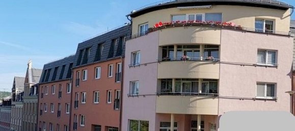 Dúplex de 3 habitaciónes en Plauen, Germany No. 335819 6