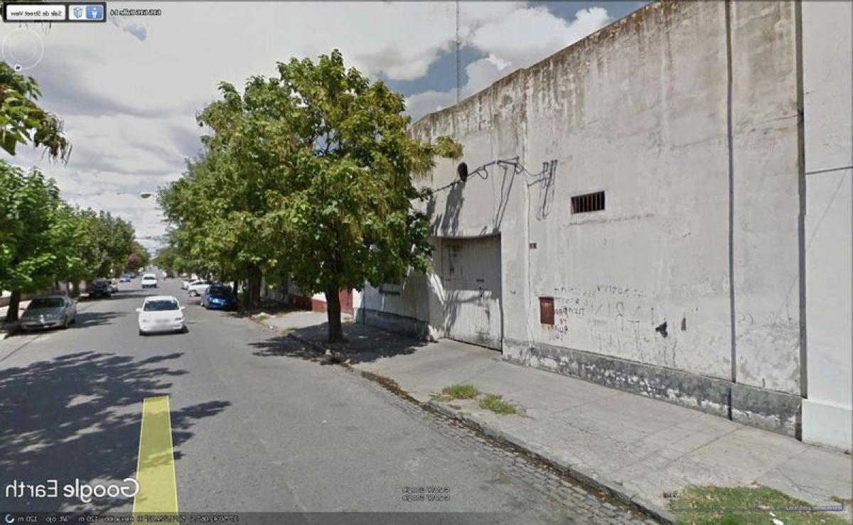 Gebäude in Buenos Aires, Argentina 576m², Nr. 105822