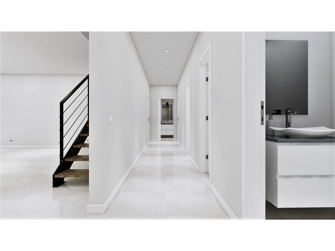 4 Schlafzimmer Wohnung in Tavira, Portugal, Nr. 123396