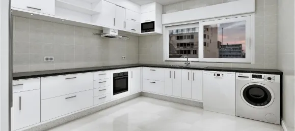 4 Schlafzimmer Wohnung in Tavira, Portugal, Nr. 123396 16