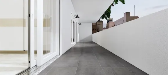 4 Schlafzimmer Wohnung in Tavira, Portugal, Nr. 123396 2