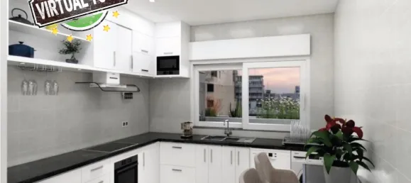 4 Schlafzimmer Wohnung in Tavira, Portugal, Nr. 123396 5