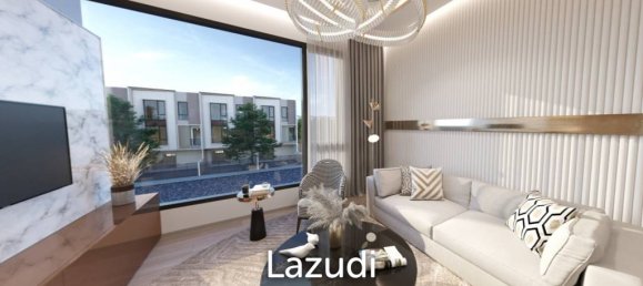 3 bedrooms Bungalow in Bang Kaeo, Thailand No. 13712 7