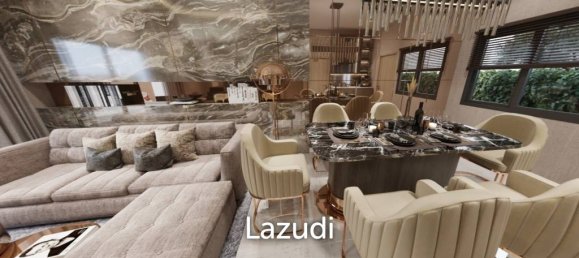 3 bedrooms Bungalow in Bang Kaeo, Thailand No. 13712 3