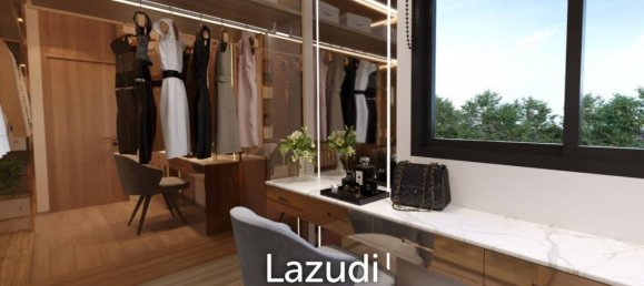 3 bedrooms Bungalow in Bang Kaeo, Thailand No. 13712 8