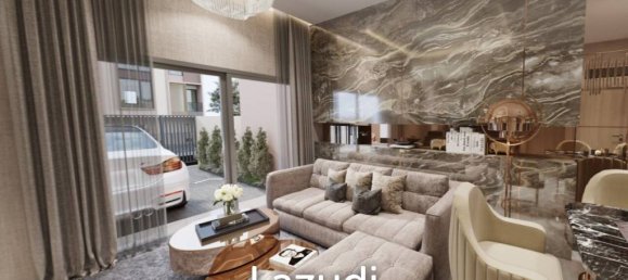 3 bedrooms Bungalow in Bang Kaeo, Thailand No. 13712 2