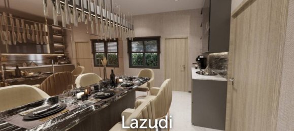 3 bedrooms Bungalow in Bang Kaeo, Thailand No. 13712 4