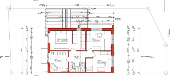 6 rooms Townhouse in Heilbronn, Germany No. 367524 8