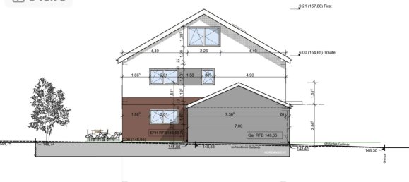 6 rooms Townhouse in Heilbronn, Germany No. 367524 6