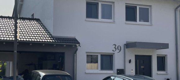 6 rooms Townhouse in Heilbronn, Germany No. 367524 2