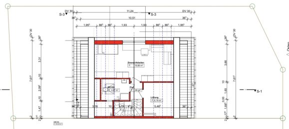 6 rooms Townhouse in Heilbronn, Germany No. 367524 9