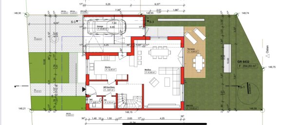 6 rooms Townhouse in Heilbronn, Germany No. 367524 10