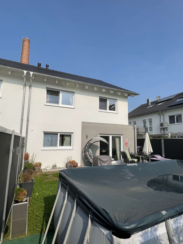 6 rooms Townhouse in Heilbronn, Germany No. 367524