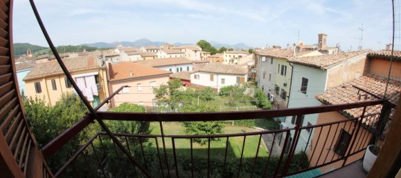 7 rooms Apartment in Fabriano, Italy No. 88596 5