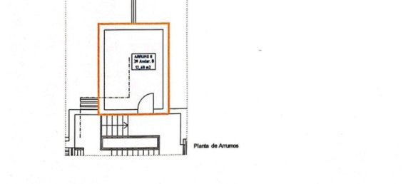 Dúplex de 5 dormitorios en Mafra, Portugal No. 11740 28