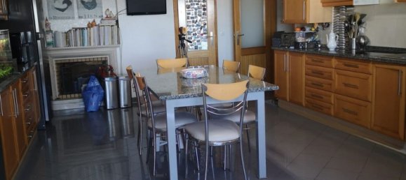 Dúplex de 5 dormitorios en Mafra, Portugal No. 11740 9