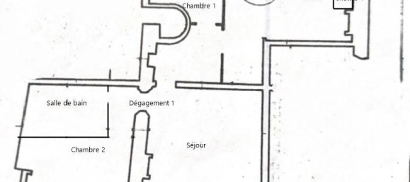 2 bedrooms Apartment in Paris, France No. 151336 42