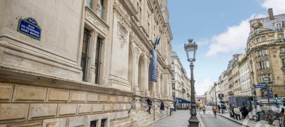 2 bedrooms Apartment in Paris, France No. 151336 39