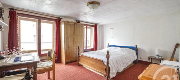 2 bedrooms Apartment in Paris, France No. 151336 17