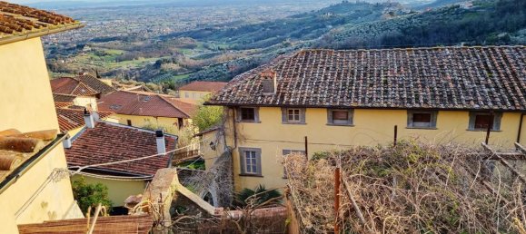 2 Schlafzimmer Wohnung in Massa e Cozzile, Italy, Nr. 694 3
