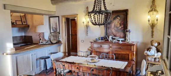 2 Schlafzimmer Wohnung in Massa e Cozzile, Italy, Nr. 694 6