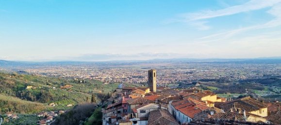 2 Schlafzimmer Wohnung in Massa e Cozzile, Italy, Nr. 694 4