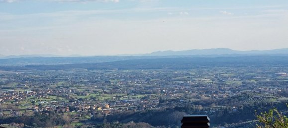2 Schlafzimmer Wohnung in Massa e Cozzile, Italy, Nr. 694 5