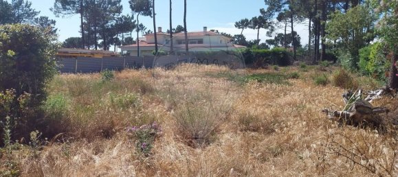 Grundstück in Almada, Portugal 1483m², Nr. 76643 6