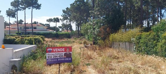 Grundstück in Almada, Portugal 1483m², Nr. 76643 7