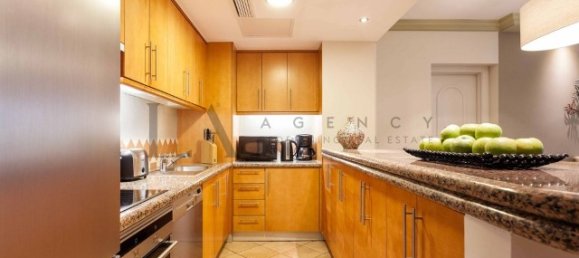 Apartamento de 2 dormitorios en Albufeira, Portugal No. 125873 6