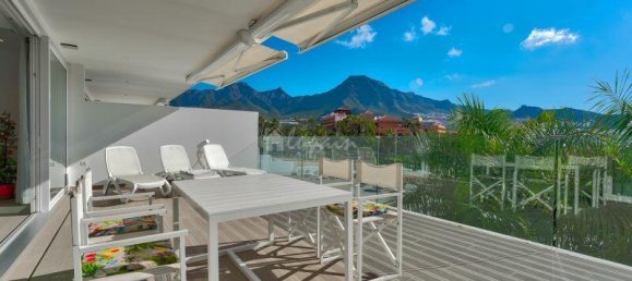 1 bedroom Apartment in Adeje, Spain No. 17977 15