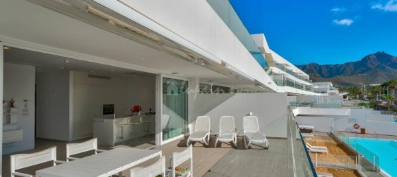1 bedroom Apartment in Adeje, Spain No. 17977 14
