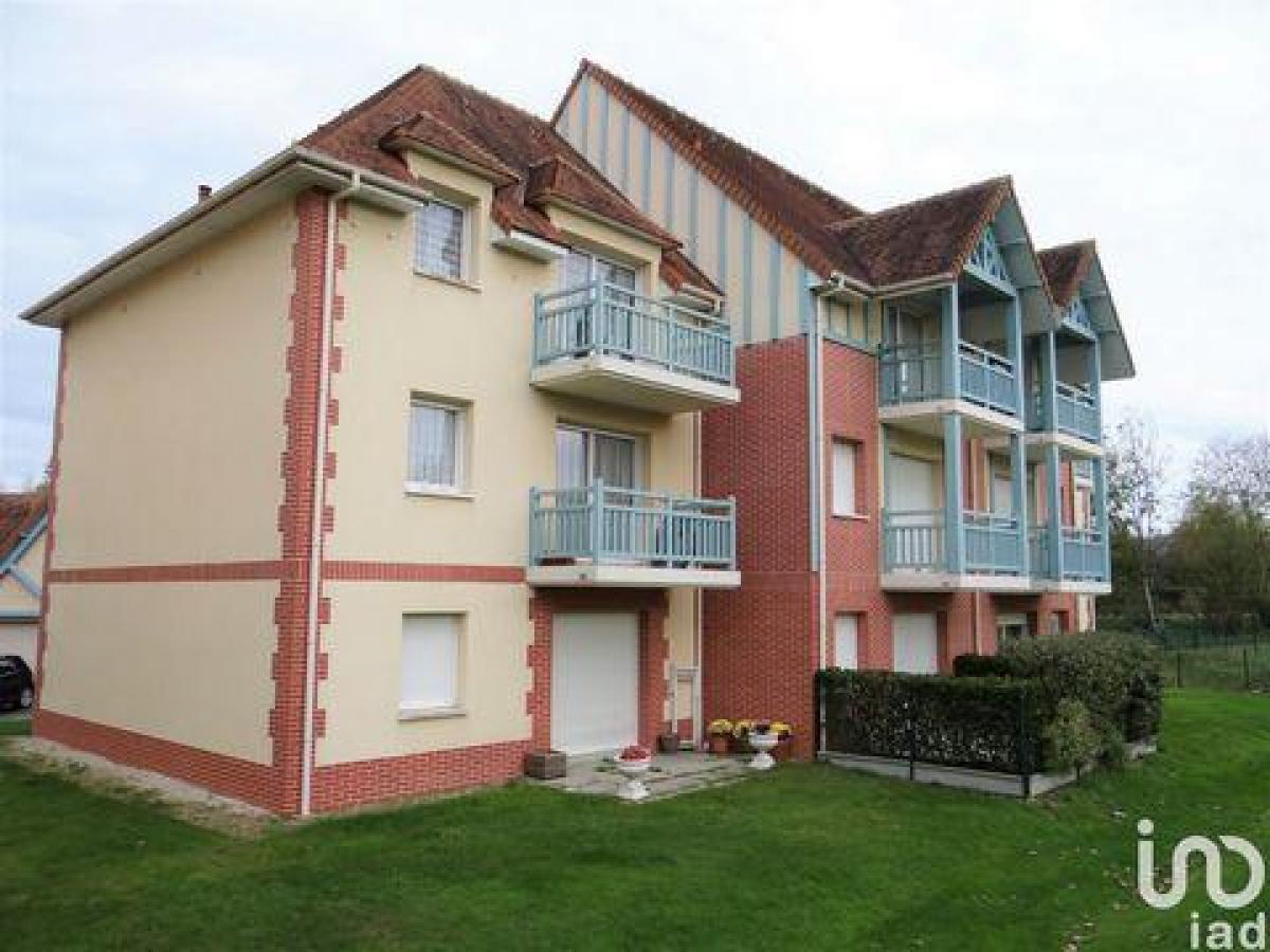 شقة 2 غرف نوم  في Houlgate, France رقم 30706