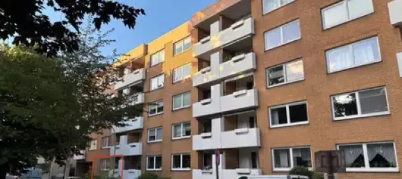 3-salle Appartement à Bremerhaven, Germany No. 338453 2