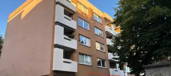 3-salle Appartement à Bremerhaven, Germany No. 338453 3