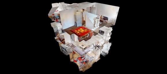 4 Schlafzimmer Haus in Mulhouse, France, Nr. 341647 5