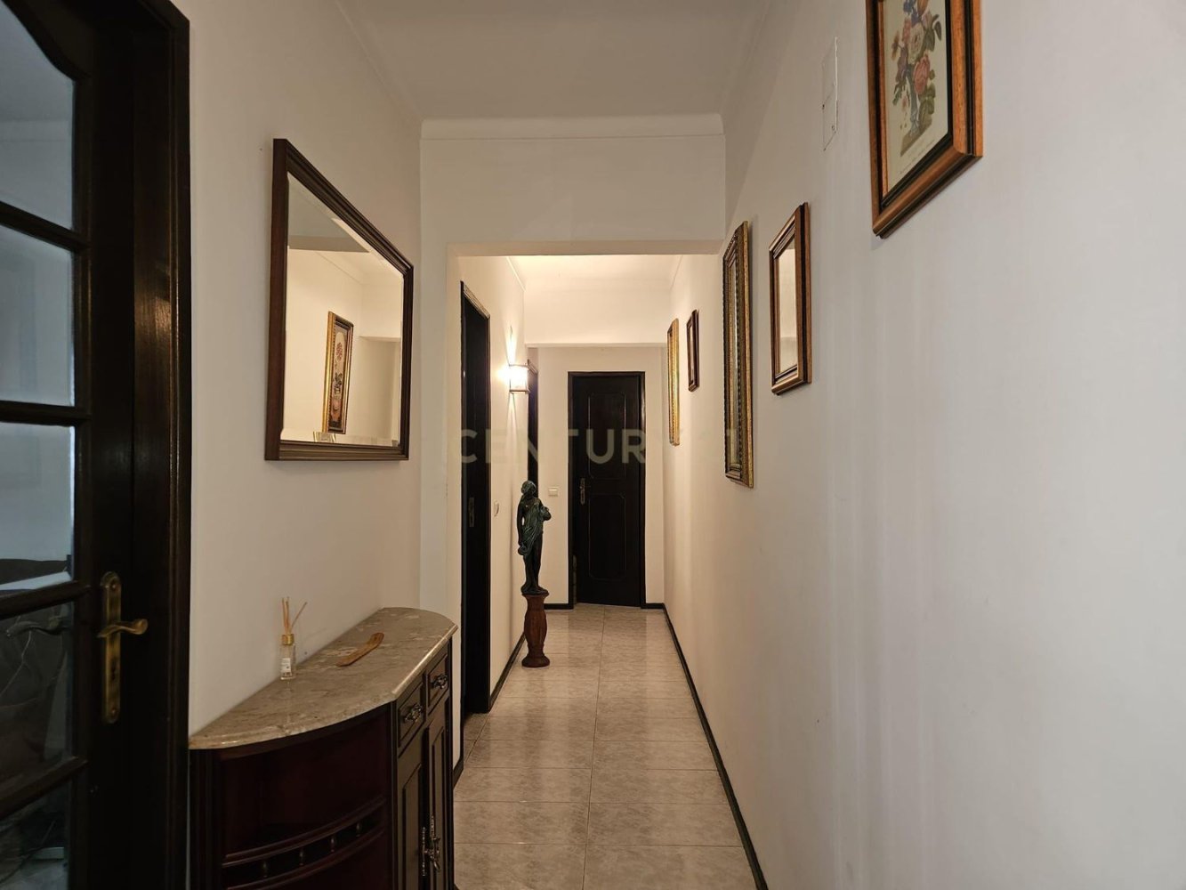 2 bedrooms Apartment in Entroncamento, Portugal No. 299006