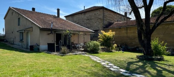 3 bedrooms House in Saudrupt, France No. 239422 10
