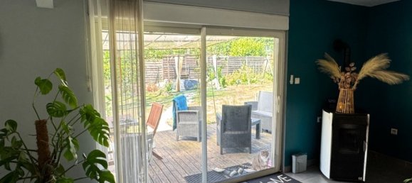 3 bedrooms House in Saudrupt, France No. 239422 2