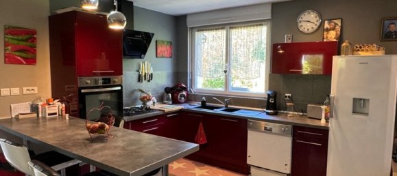 3 bedrooms House in Saudrupt, France No. 239422 14