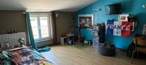 3 bedrooms House in Saudrupt, France No. 239422 7