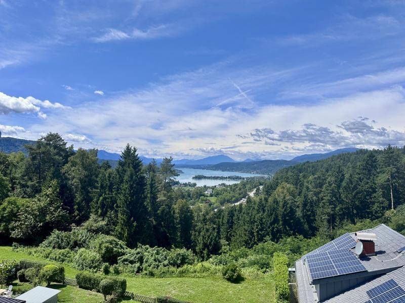 3 rooms Apartment in Portschach am Worther See, Austria No. 260861