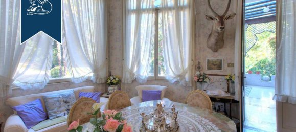 6 Schlafzimmer Villa in Lesa, Italy, Nr. 375878 12