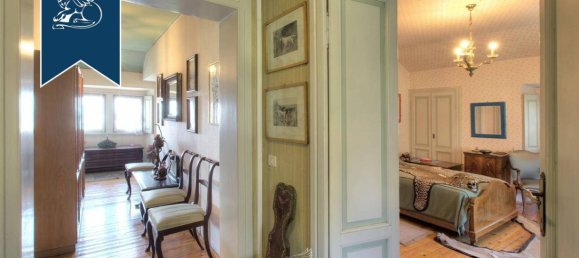 6 Schlafzimmer Villa in Lesa, Italy, Nr. 375878 21