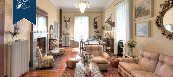 6 Schlafzimmer Villa in Lesa, Italy, Nr. 375878 8